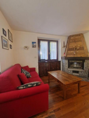 L'Atelier du Temps - Casa Margherita Courmayeur